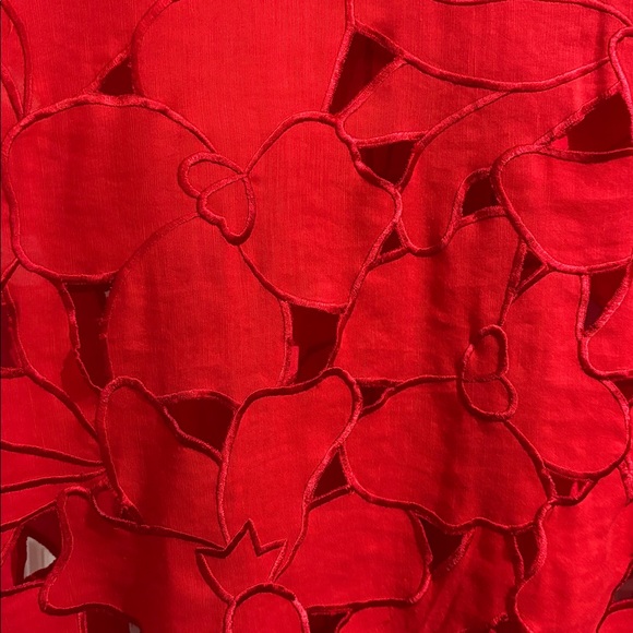 Sachin & Babi Sabette Dress - Picture 7 of 8